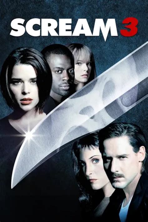 scream 3 streaming community